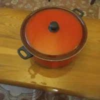 قابلمه تفلون