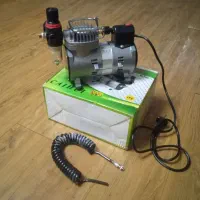 مینی کمپرسور باد مدل TC-108
