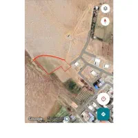 زمین ۳۲۰۰ متر سنددار با امکانات کامل کانی شریف|فروش زمین و ملک کلنگی|روانسر, |دیوار