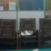 مبل اداری