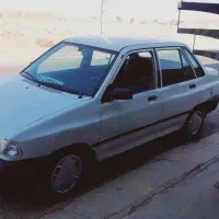 پراید مدل۷۷|خودرو سواری و وانت|فردوس (خراسان), |دیوار