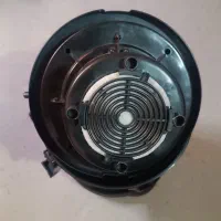جاروبرقی EMEL MVC 3000 -1400W|جاروبرقی، جارو شارژی، بخارشو|تهران, جمال‌زاده|دیوار