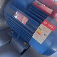 فروش  اره آتشی نونو پروفیل بر قیچی ورق بری