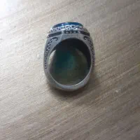 انگشتر|کلکسیون اشیاء عتیقه|قم, ولیعصر|دیوار