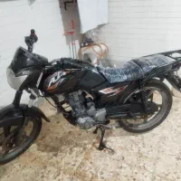 موتور کی وی اژاکس ۱۵۰