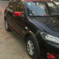 کوییک R در حد صفر ۴۰۱ پارس خودرویی|خودرو سواری و وانت|تهران, مرزداران|دیوار