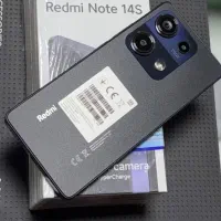 شیائومی  note 14s نو