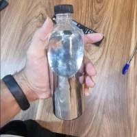 جیوه نقره ای