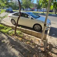 فروش سوناتا 2011|خودرو سواری و وانت|ارومیه, |دیوار