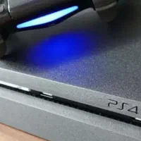 پی اس فور اسلیم یک ترا