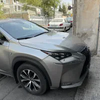 لکسوس nx200 Fsport 7kes Canada full|خودرو سواری و وانت|تهران, جردن|دیوار