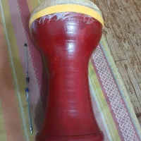 تنبک سفالی