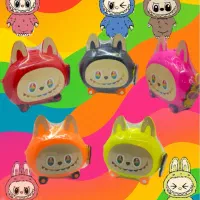 شانسی لبوبو