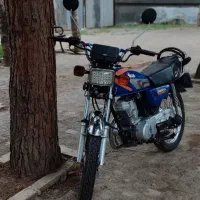 هندا ۱۵۰ عروسک