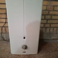 آبگرمکن دیواری فن دار بوتان ‌ B3315if