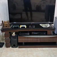 فروش مبل و لوازم ...|بوفه، ویترین، کنسول|سیرجان, |دیوار