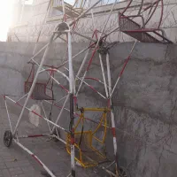 چرخ فلک فروش|اسباب‌‌بازی|مشهد, نوید|دیوار