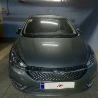 آریزو ۵ مدل ۴۰۱ NEV