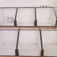 ست باکس فروشگاه و سوپر مارکت|فروشگاه و مغازه|سرپل ذهاب, |دیوار