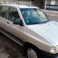 پراید۸۶|خودرو سواری و وانت|قزوین, |دیوار