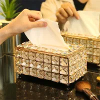 جای دستمال کاغذی مدرن|صنایع دستی و سایر لوازم تزئینی|تهران, شهرک امام خمینی|دیوار