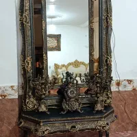 اینه|آینه|مراغه, |دیوار