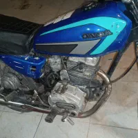 متور۹۳|موتورسیکلت|کاشان, راوند|دیوار