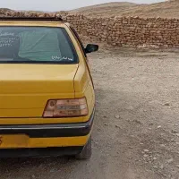 ماشین خطی بیرون شهری|خودرو سواری و وانت|اندیمشک, |دیوار