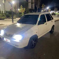 پراید۱۱۱ مدل ۹۸ جوون پسند|خودرو سواری و وانت|مشهد, یوسفیه (شهرک غرب)|دیوار