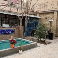 هتل-سنتی-بوم-گردی-سوئیت-عمارت-قجری-سوییت