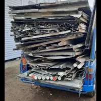 خریدار انواع ضایعات در محل