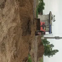 حمل شن ماسه نخاله