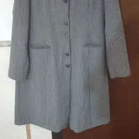 مانتو شلوار