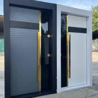 درب ضد سرقت t612 ورودی ضد آب در اتاق