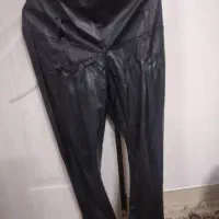 بارانی و شلوار چرم|لباس|گرمسار, |دیوار