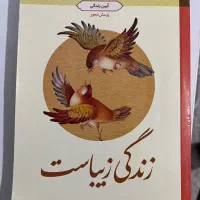 کتاب زندگی زیباست