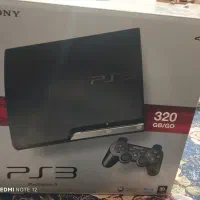 پلی استیشن 3 موو|کنسول، بازی ویدئویی و آنلاین|ورامین, ورامین|دیوار