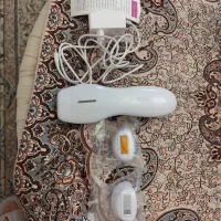 دستگاه لیزر موهای زائد خانگی DESS