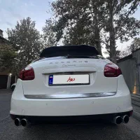 پورش کایین v6 porsche cayenne|خودرو سواری و وانت|تهران, درختی|دیوار