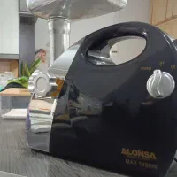 چرخ گوشت نو نو