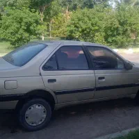 پژو 405 جی ال ایکس (GLX)، مدل ۱۳۸۲|خودرو سواری و وانت|دزفول, |دیوار