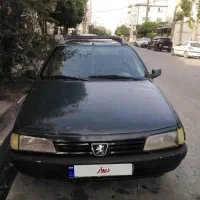 پژو آردی|خودرو سواری و وانت|گرگان, |دیوار