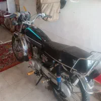 موتور سیکلت ۱۲۵ مزایده قولنامه