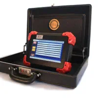 دستگاه دیاگ ثمین/ انژکتورشور/رادیاتورشور|فروشگاه و مغازه|ایلام, |دیوار