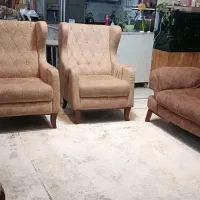 فروش فوری مبل ۸نفره شیک ،بهترین فرصت برا خرید