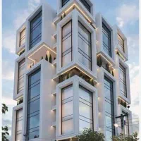 اجاره برج کسری