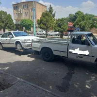 یدک کش شبانه روزی