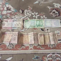 سکه و اسکناس|کلکسیون سکه، تمبر، اسکناس|خمینی‌شهر, |دیوار