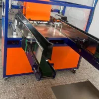 دستگاه تولید دستمال کاغذی و ۳کاره سفره|ماشین‌آلات صنعتی|قم, هنرستان|دیوار