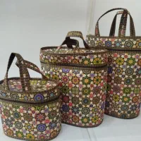 سه تیکه فلاکسی